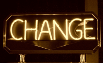 Your digital disruption strategy is only as good as your change leadership